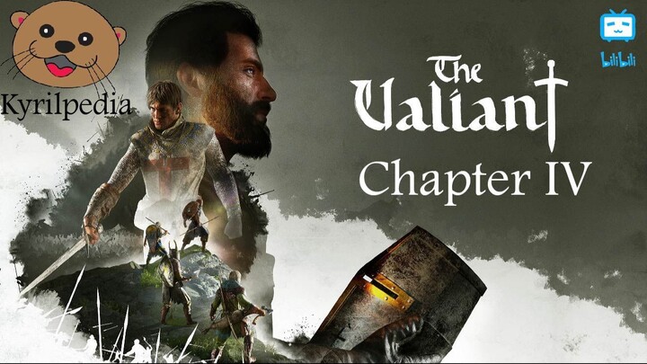 Gameplay The Valiant Part 4 | Sebuah Kejutan Besar!