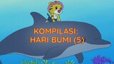 Kompilasi: Hari Bumi (5) | Kartun Anak Bahasa Indonesia | Shimajiro Indonesia