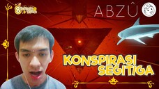 SEGITIGA MISTERIUS ITU MENYERANG HIU KAWAN KITA!! 😱 - ABZU Indonesia Part 3