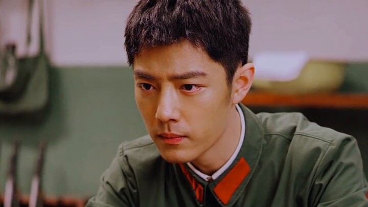 [Xiao Zhan Narcissus/Original] It's hard to tell day from night (Night Doctor) Episode 45 (Be carefu