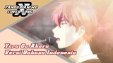 [Fandub Anime X Cover Song] Yoru Ga Akeru Versi Bahasa Indonesia
