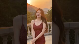 Beautiful Chinese Girls【甜七七】#douyin #tiktok #beautiful #shorts