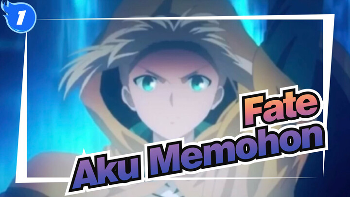 Fate
Aku Memohon_1