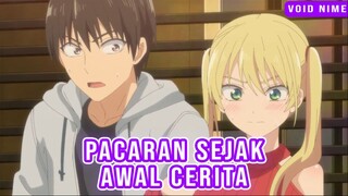Langsung Jadian! Rekomendasi Anime Romance Pacaran Sejak Awal Cerita