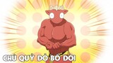 Pet Của Tôi Là Chú Qủy Đỏ Dốn Lồi SS2 I Tóm Tắt Anime Hay I Đại Đế Anime