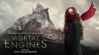 Mortal Engines