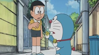 Doraemon Tập - Siêu Nhân Jaian #Animehay #Schooltime