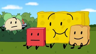 04 BFB Character Of The Month_ Spongy April