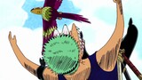 Happy daily life of the Straw Hats (20)!