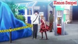 Hoạt Hình Anime hấp dẫn tập 6