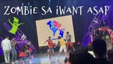 iWant Asap Guesting | Lady Pipay