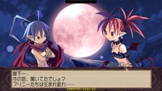 StepMania Disgaea Main Story Part 8