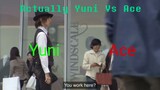 Actually Yuni Vs Ace