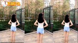 Amazing Hot Girl Dancing | Hot Asian Dancing | Chinese Dancing | Sexy Dance | #1