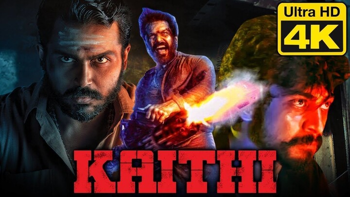 Kaithi (2019) 1080p WEBHD