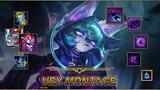 Vex Montage - Best Vex Plays | New Thing Should Try | - League of Legends - #1