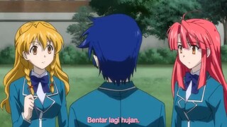 Kaze no Stigma eps 17 sub indo