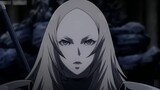 [The faint of heart] 10 terrifying moments in "Claymore"