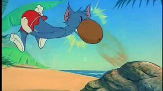 TOM AND JERRY HIS MOUSE FRIDAY FULL EPISODE