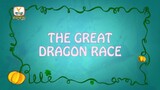 Regal Academy - Season 1 Episode 2 - The Great Dragon Race (Khmer/ភាសាខ្មែរ)