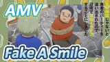 [Banished from the Hero's Party]AMV |  Fake A Smile