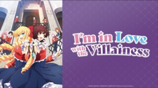 I'm in love with the villainess episode 3 (eng sub)