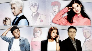 Doctor Frost Ep. 10 (END) [SUB INDO]