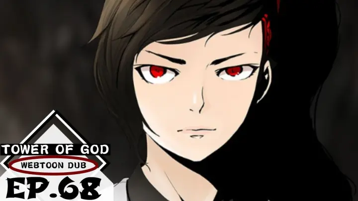 Tower of God Dub: Ep. 68 - The Older Sister