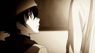 Mirai Nikki (Future Diary) AMV - Yuno's Kryptonite - Yuno x Yuki HD