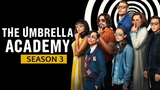 The Umbrella Academy S3 Eps 7 | Sub Indo