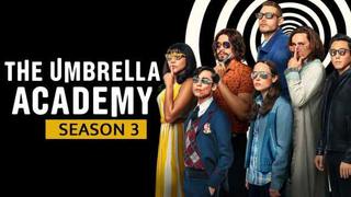 The Umbrella Academy S3 Eps 8 | Sub Indo