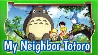 [My Neighbor Totoro] Theme Song