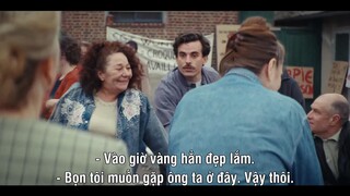 Tapie EP 4 [Sub Việt]