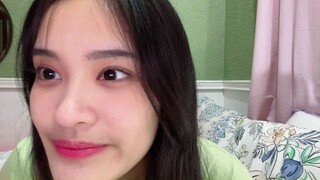 Live Showroom Ashel JKT48 - 30-3-23