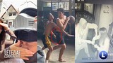 Sabi Basketbol Bat May Yakap Nakahubad Pinoy Funny Videos Best Compilation