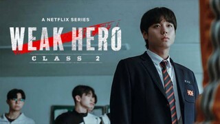 🐡🥊 WHC2 | E01