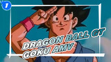 Dragon Ball GT 
Goku AMV_1