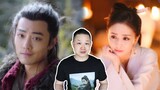 Legendary Four Great Beauties of China / Top 10 Chinese dramas and actors atm 11.29.2020