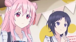 [Witch Carl] Super dark plot, in a world where everyone is bad, a girl imprisoned the missing child 