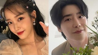Actor Lee JongSuk CONFIRMED he is INLOVE with IU because of ONE THING and chose her over anyone else