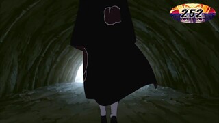 Naruto Obito vs Conan final chapter of conan