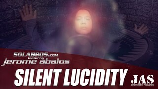 Silent Lucidity - Queensryche (Cover) - SOLABROS.com feat. Jerome Abalos