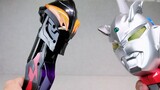 [Player's Perspective] Long wait! The national version of the weird "Zero Dawn"! Ultraman avatar arm