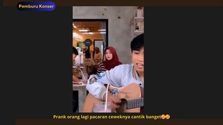 Cewenya cantik banget