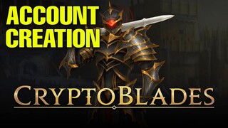 Cryptoblades How to Create an Account | Easy Steps | Metamask Binance Smart Chain Setup (Tagalog)