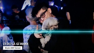 LỤC TÌM NHỮNG KÝ ỨC ANH THẤY LÒNG MÌNH NGHẸN NGÀO REMIX - LÝ DO LÀ GÌ HOT TIK TOk 1