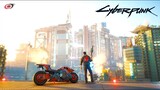 Top 10 Games Like Cyberpunk 2077 for Android and IOS