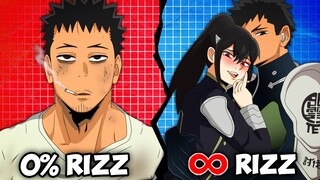 Kafka Unlocked The Power of Rizz: Kafka x Mina ❤️ Mina Ashiro Complete Story | Kaiju no. 8 Explained