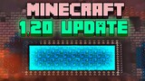 The ENTIRE Minecraft 1.20 Update In 10 Minutes 