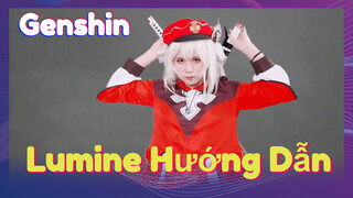 Lumine Hướng Dẫn